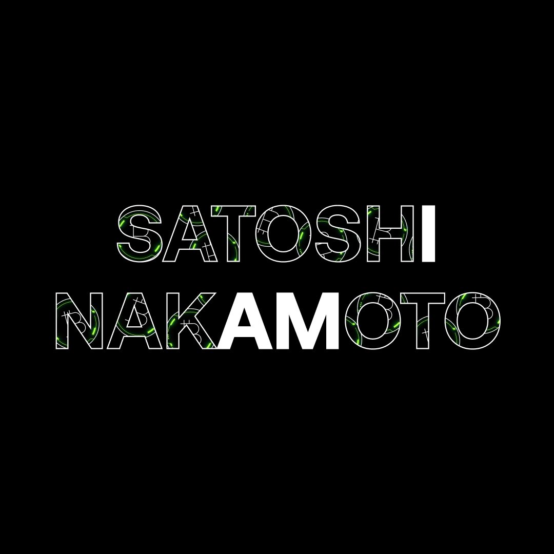 Satoshi tweet media