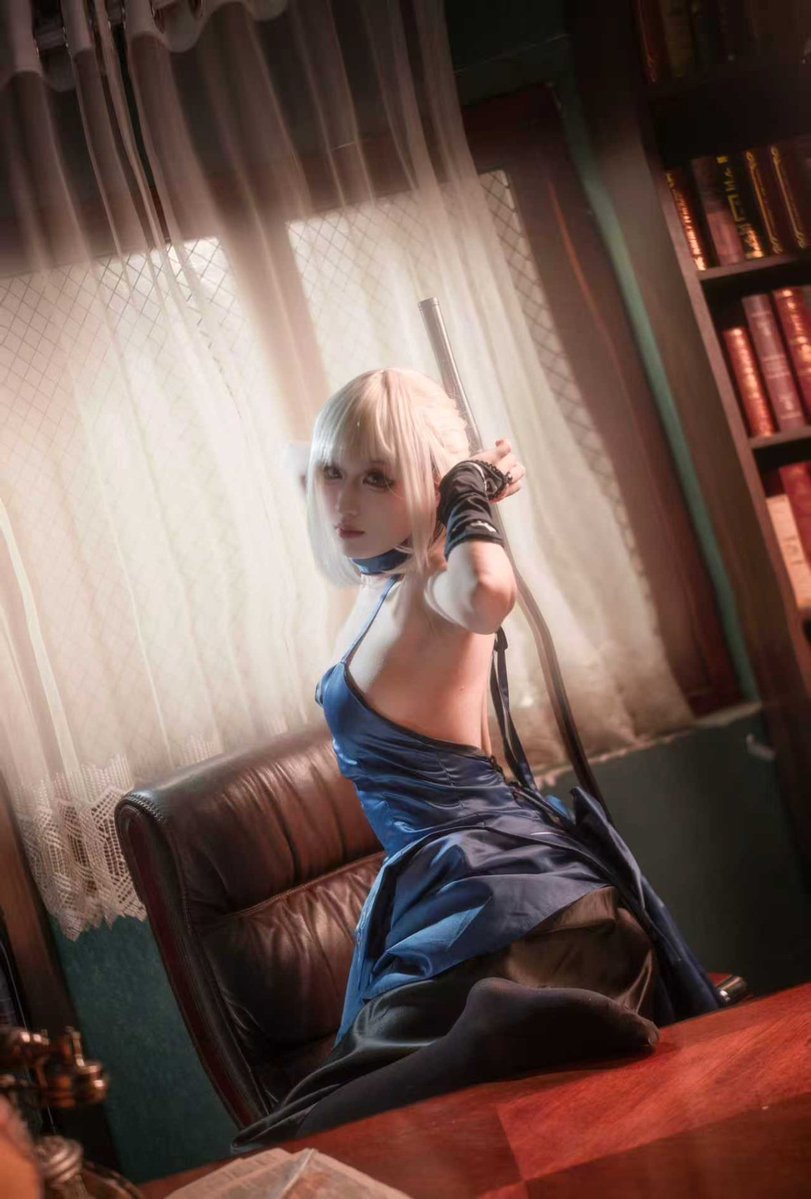 兔子病历本 tweet media