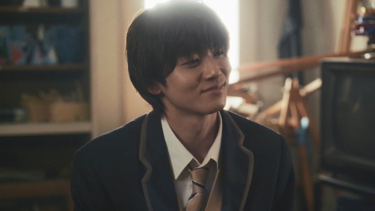 레아(レア) tweet media