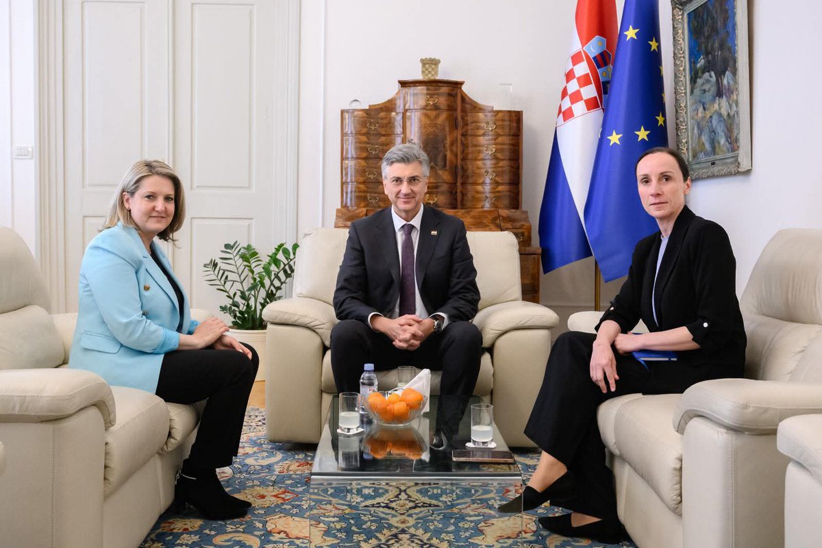 Goran Kaurić tweet media