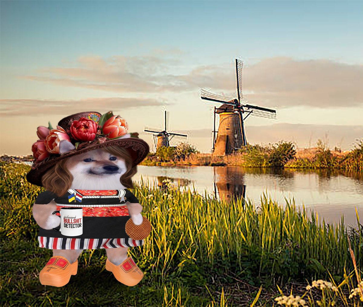 Kirsten Verdel tweet media