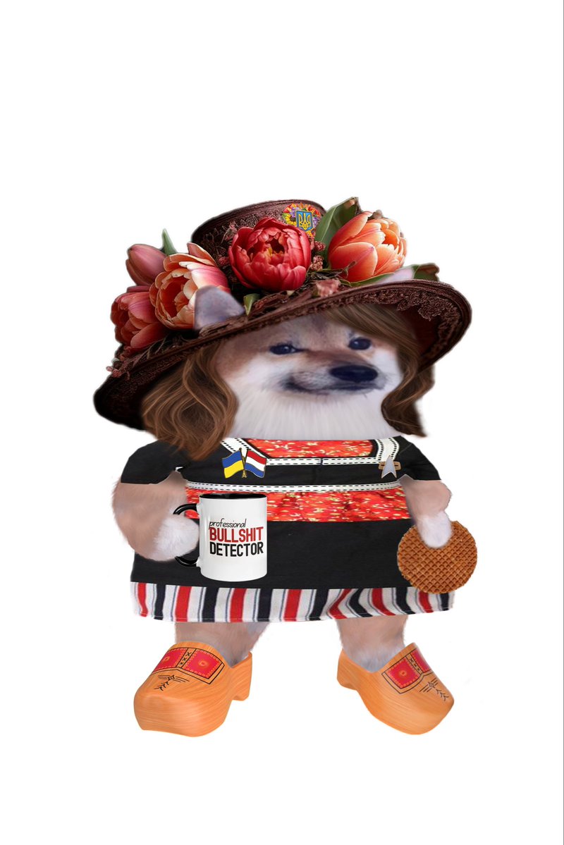 Kirsten Verdel tweet media