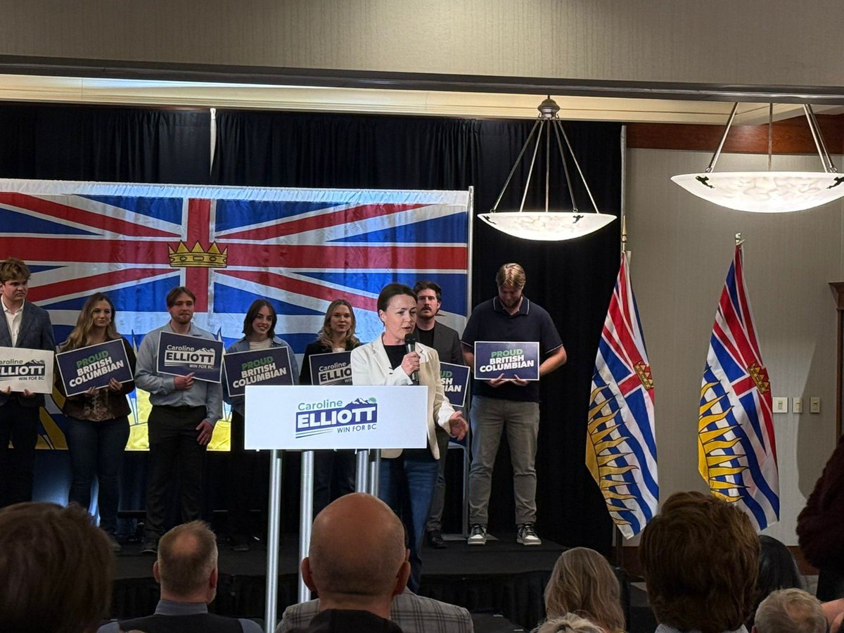 Caroline Elliott tweet media