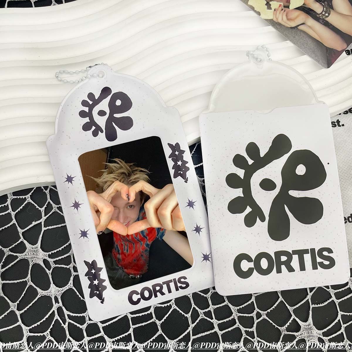 niddyoo's tweet photo. CARD HOLDER CORTIS
ready ya
https://t.co/UWC7M1v5DB
#cortis https://t.co/v3WTwWiQBO
