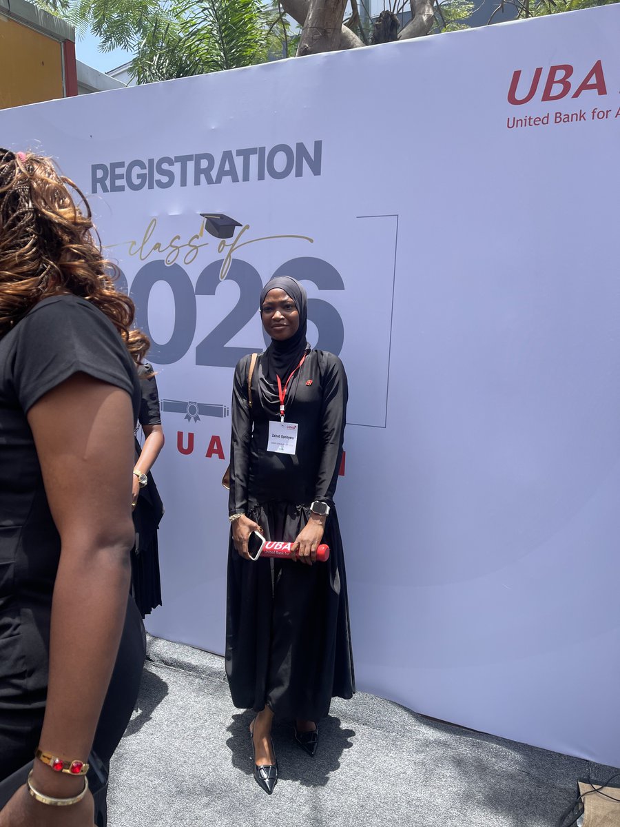 Opeloyeru Zainab Morenikeji 🌷 tweet media