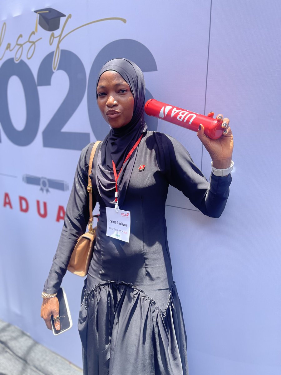 Opeloyeru Zainab Morenikeji 🌷 tweet media