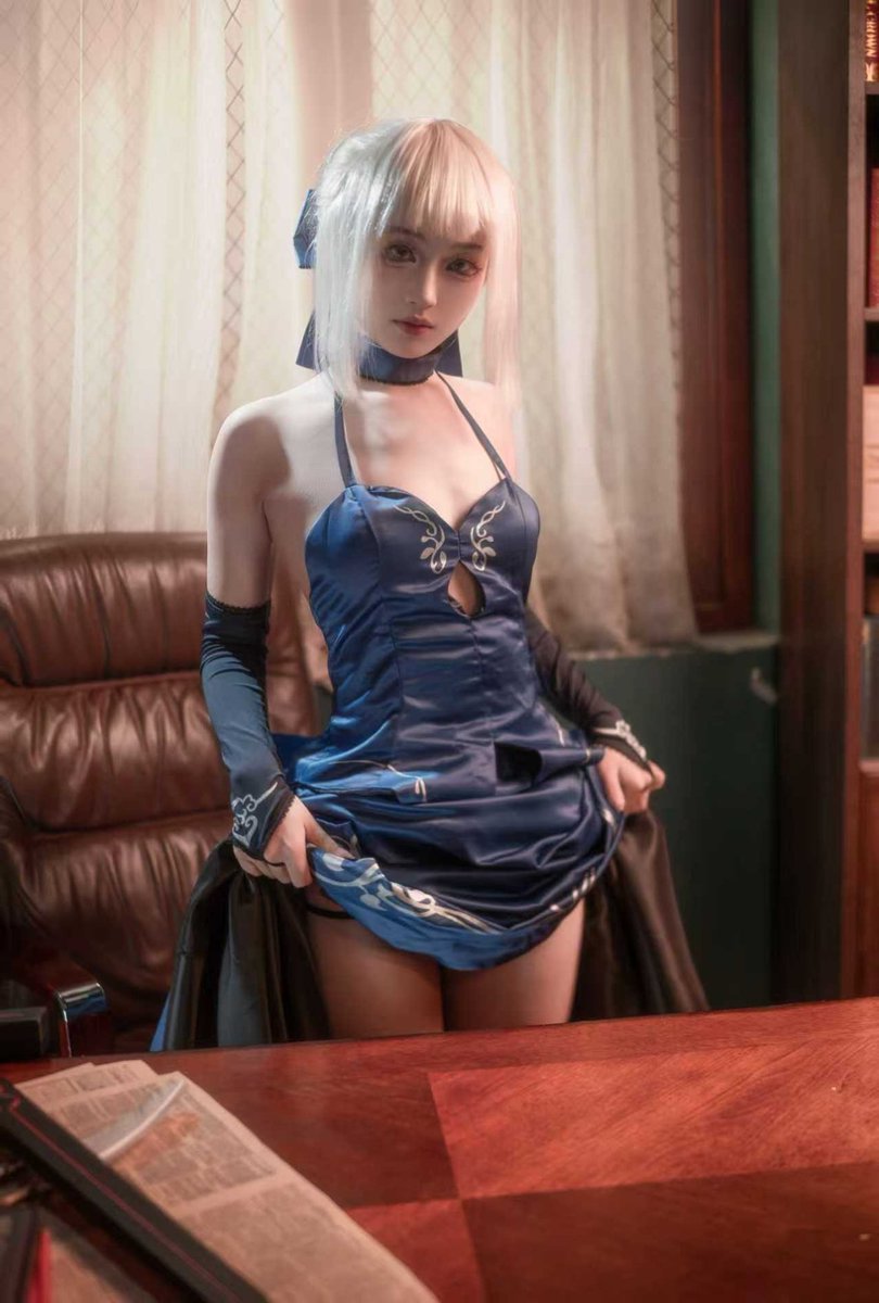 兔子病历本 tweet media