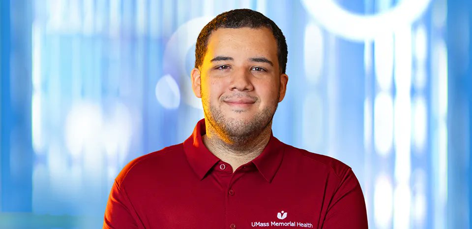 UMass Memorial Health tweet media