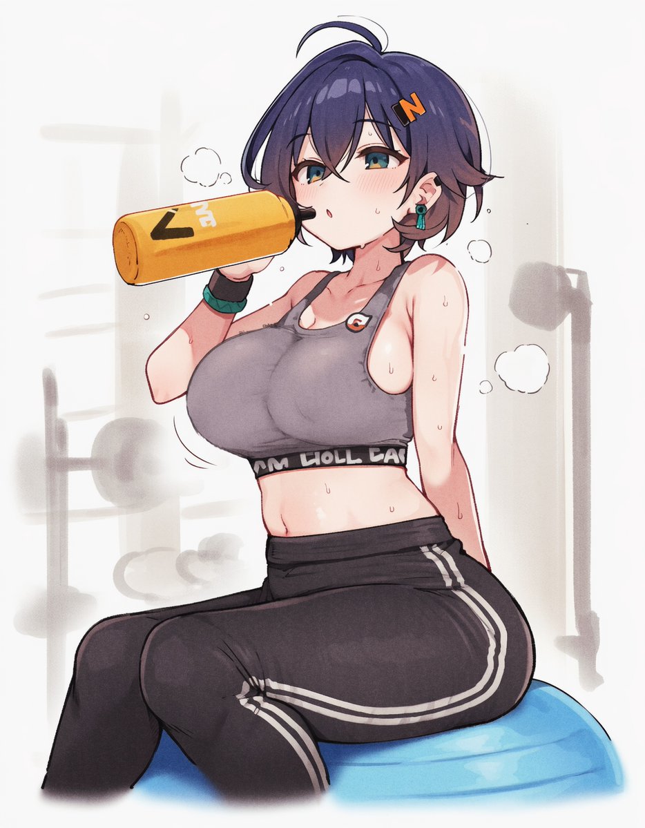 うなじゅ/Unajyu tweet media