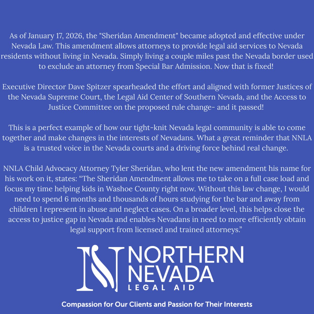 Northern Nevada Legal Aid tweet media