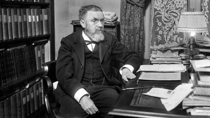 Today marks the birth anniversary of Henri Poincaré (1854–1912), a pioneering French mathematician, physicist, and philosopher of science.

Renowned as "The Last Universalist", Poincaré made foundational contributions to celestial mechanics, topology, chaos theory, and the early