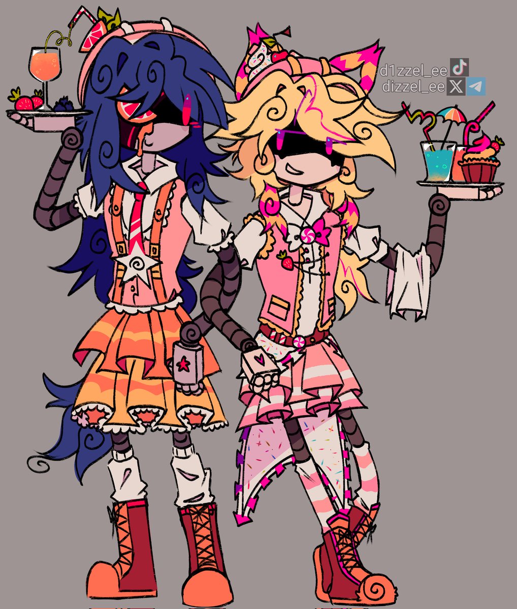 _harvey ★ 💝🎀/🩸🔪 tweet media