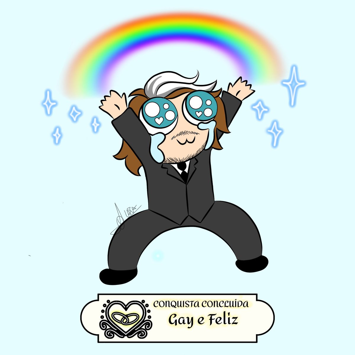 minilaraaa tweet media