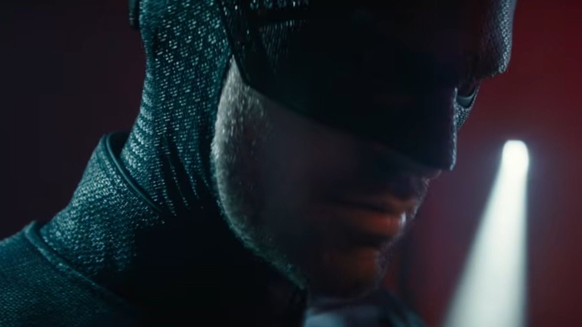 bro WHAT… The Watcher watching Daredevil: Born Again now too?? 😭🔥