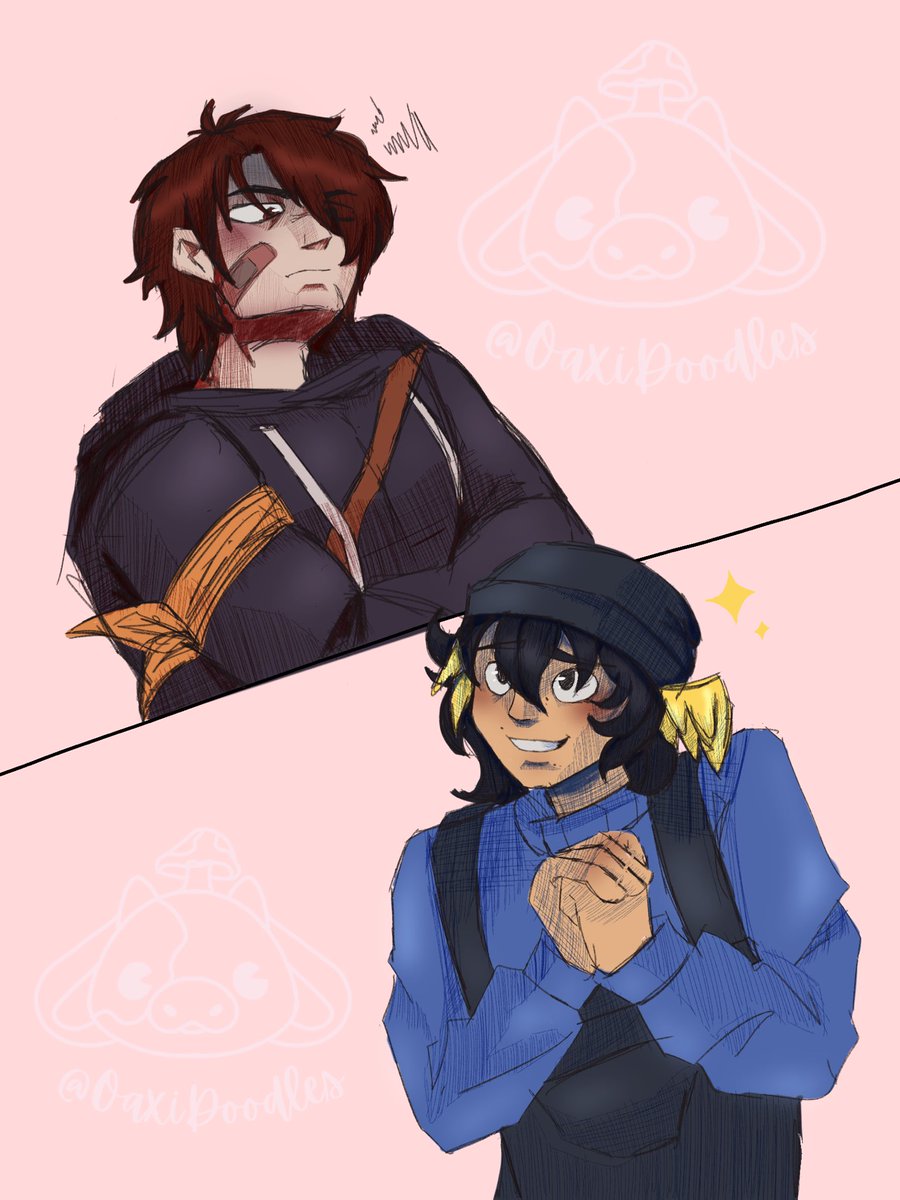 🫧🌸Oaxi 🌸🫧 tweet media