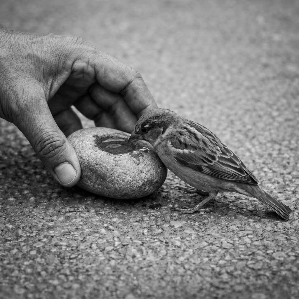 junaid364673's tweet photo. Working from the heart is never a loss. https://t.co/MMmp3D8N38