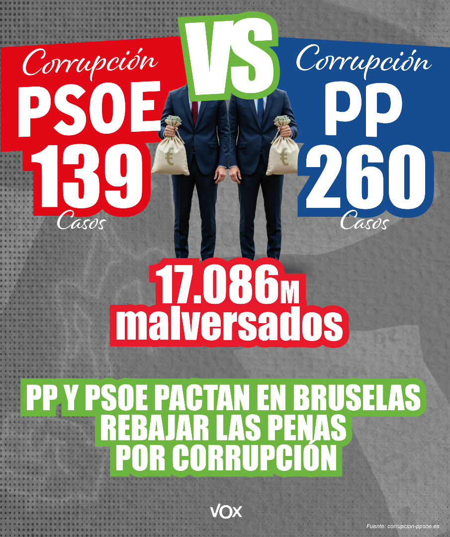 VOX Europa tweet media