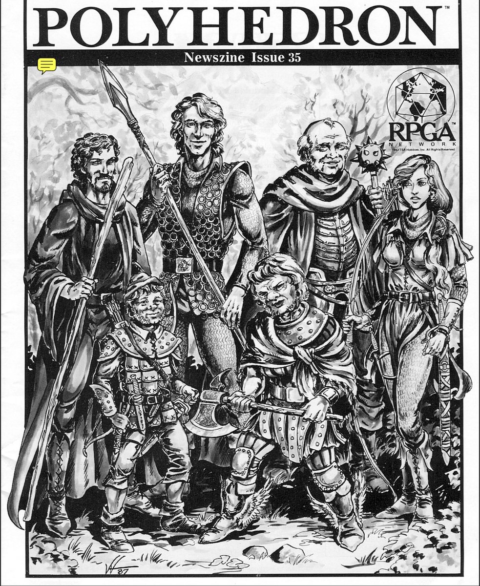 YoDanno #DragonlanceDragonlance tweet media