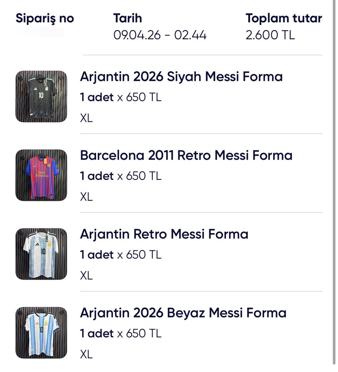 Forma Durağı tweet media