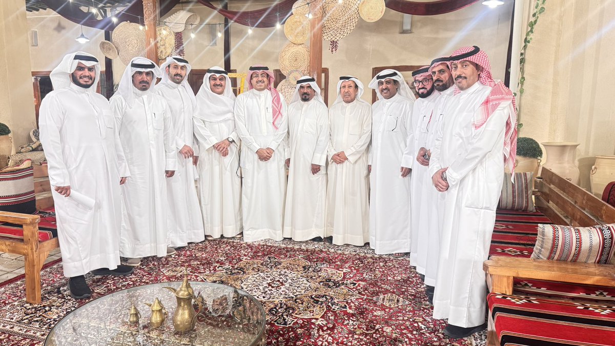 محمد العنزي tweet media