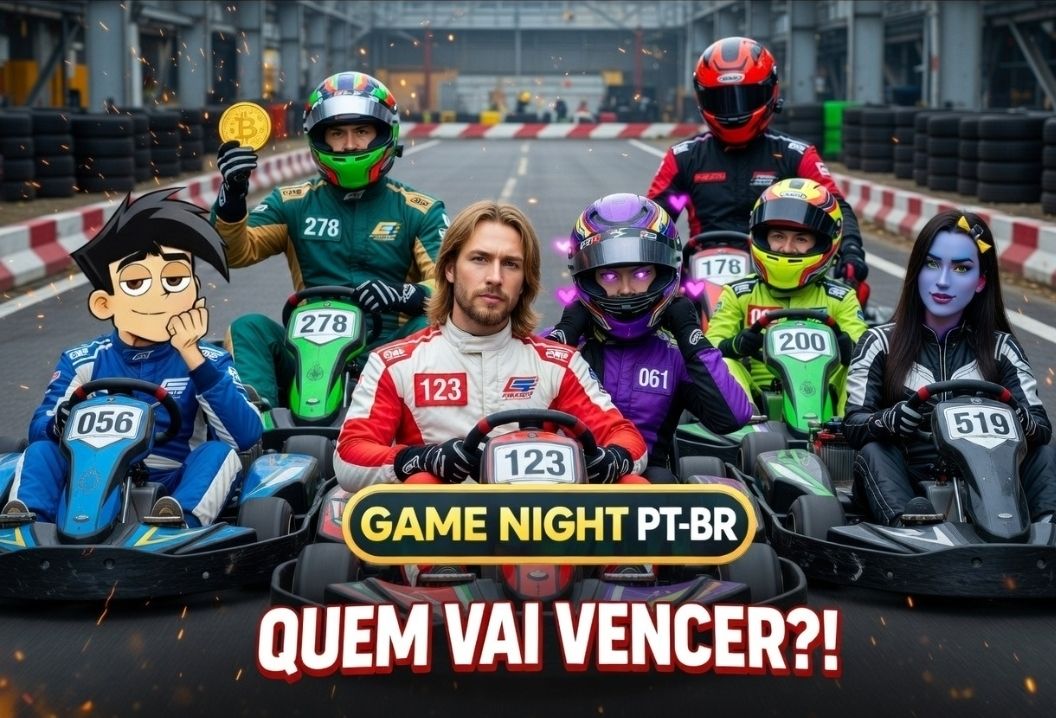 Pharos Brasil/Portugal 🇧🇷🇵🇹 tweet media