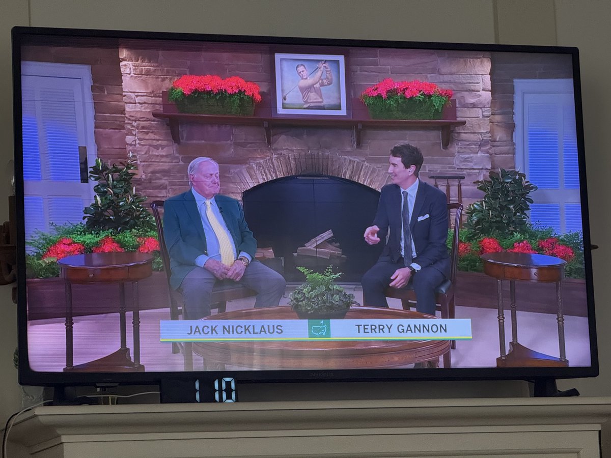 Golf Observers tweet media