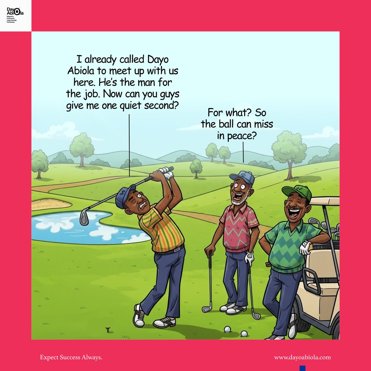 Toons Talk for us. 

#ToonsTalkThursday
#logodesignspecialists
#nigeriaforemostlogodesigncompany
#expectsuccessalways

***credit to illustrator.