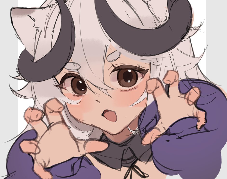 chii | VArtist | @Vgen tweet media