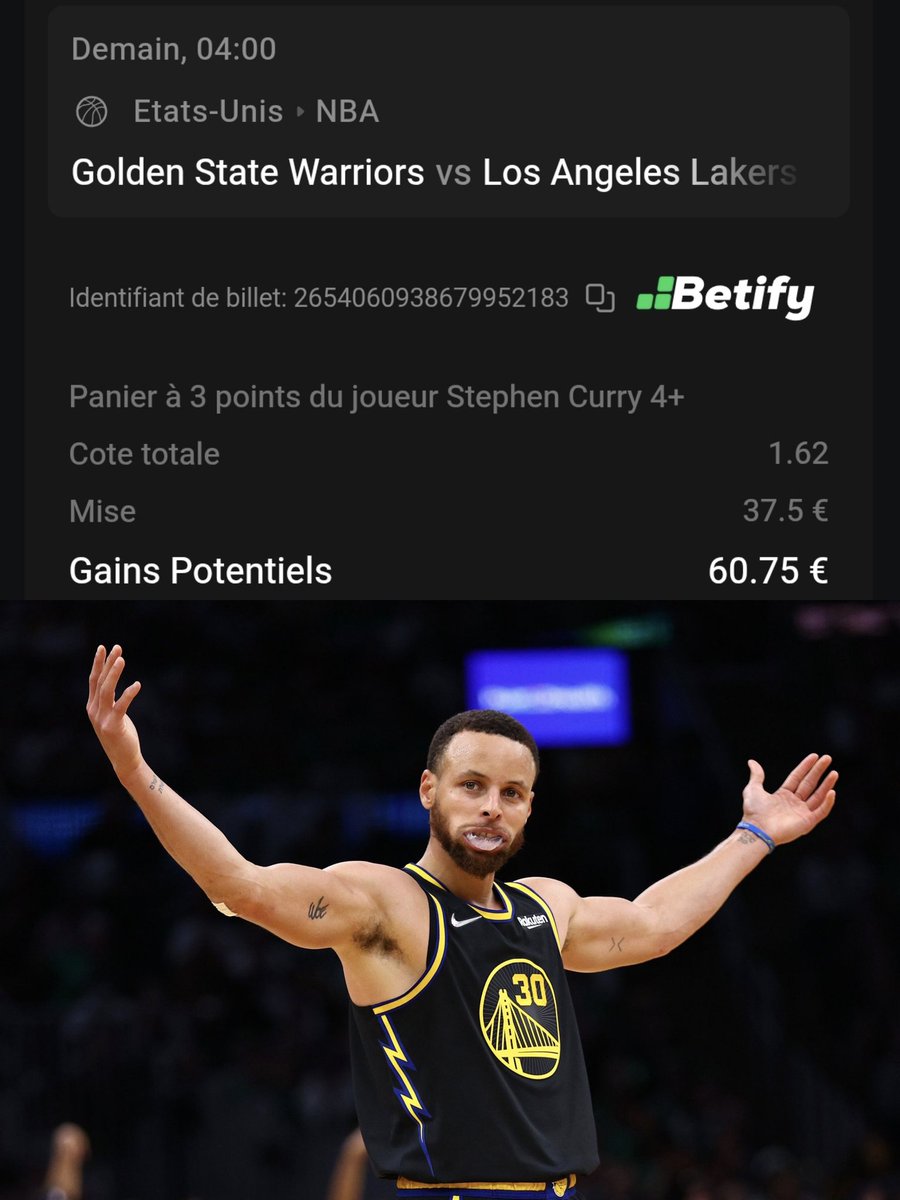 Bet_Clem 🐸 tweet media