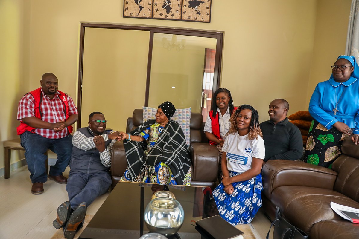 Save the Children Zambia tweet media