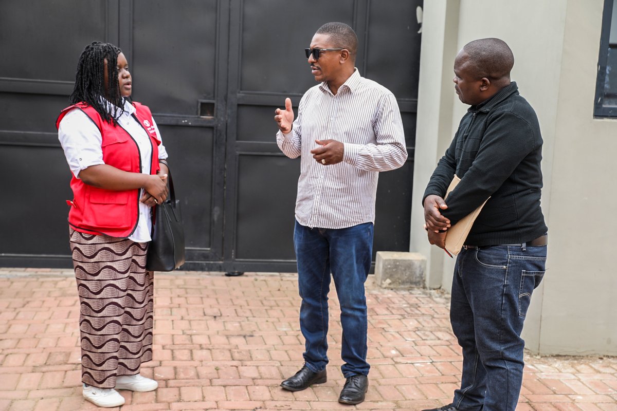 Save the Children Zambia tweet media