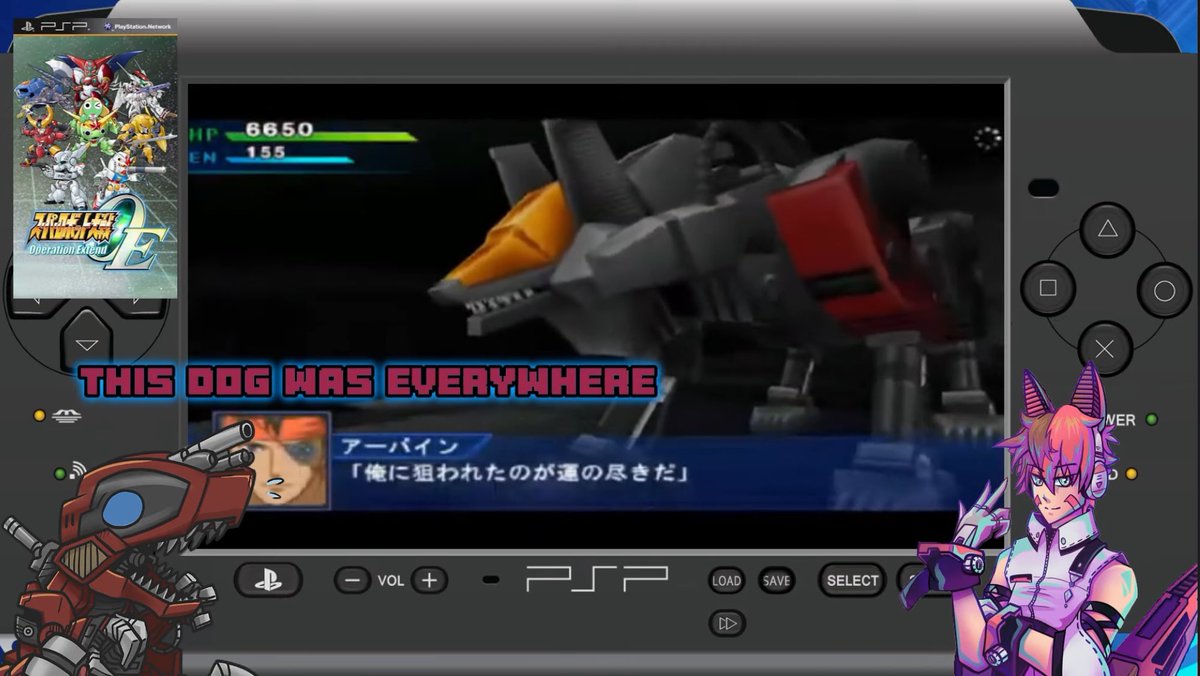 Sir Phobos (The Zoids Guy) 🏴‍☠️ 🩷💜💙 tweet media