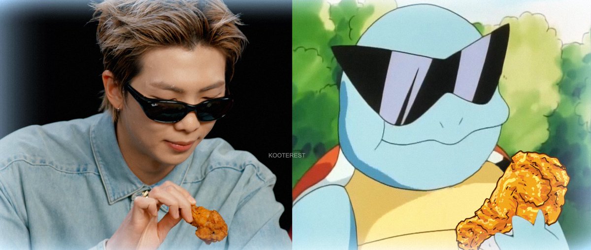 seeing bts tweet media