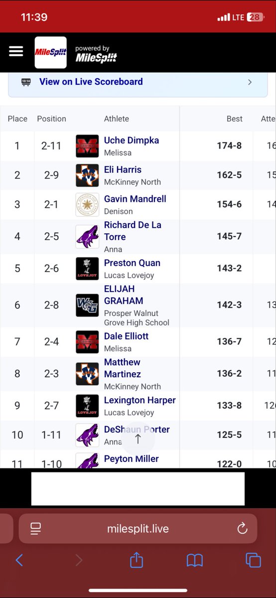 Coach Crosby tweet media