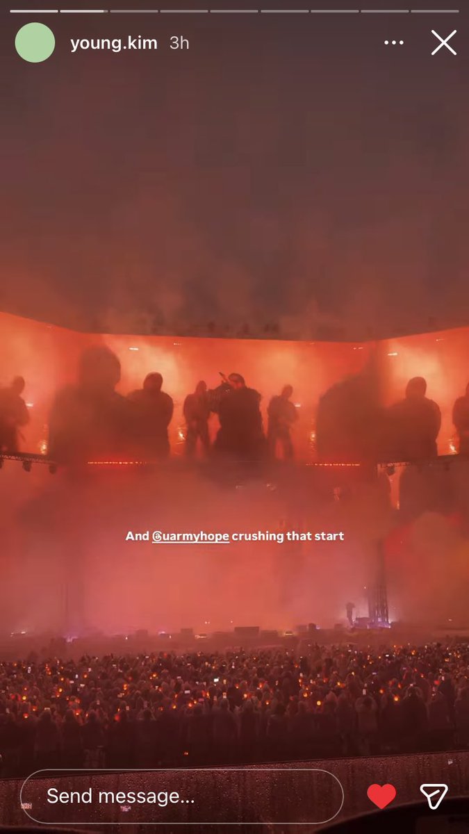 𝓱𝓾𝓶𝓪𝓷 𝓱𝓸𝓹𝓮 💚ミ tweet media