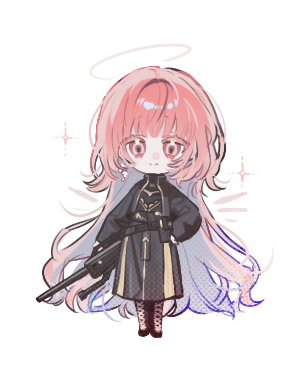 #Arknights #アークナイツ #명일방주

르무엔