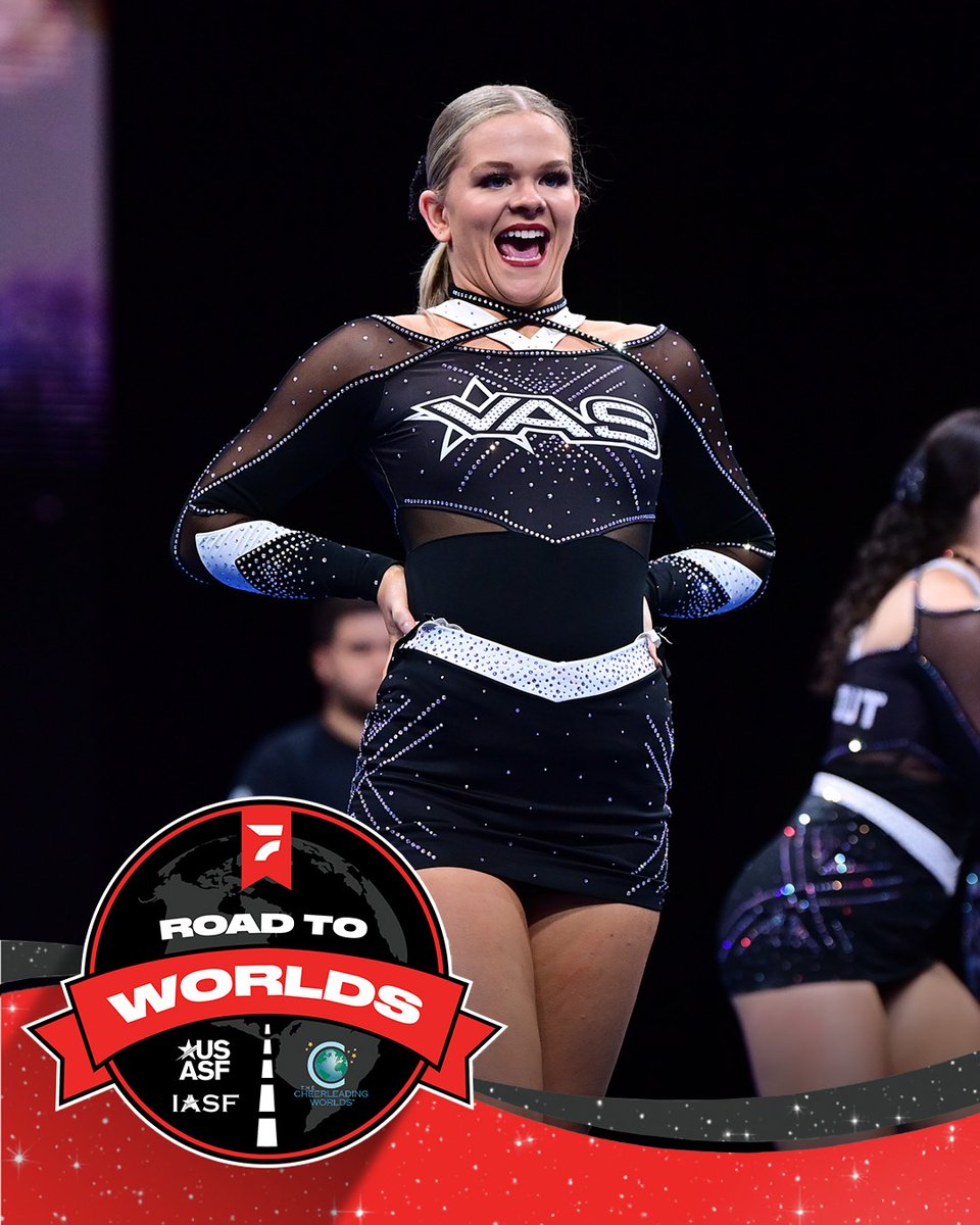 FloCheer tweet media