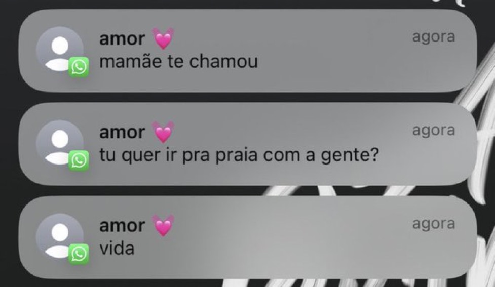 Relacionemos tweet media