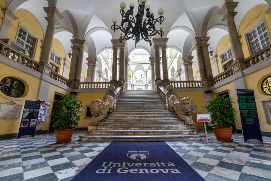 Cámara Binacional Ecuatoriano Italiana tweet media