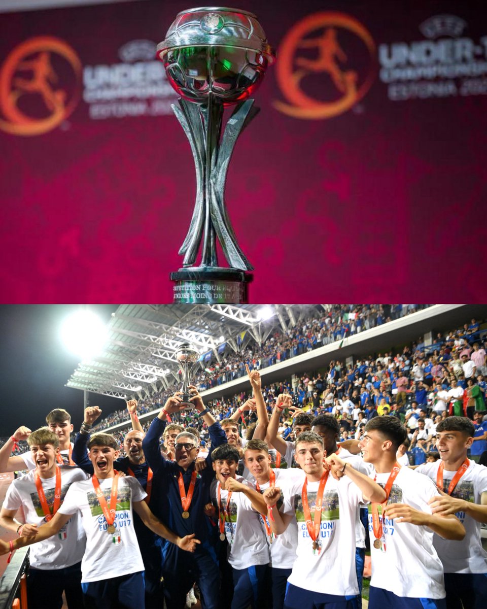 AzzurriXtra🇮🇹 tweet media