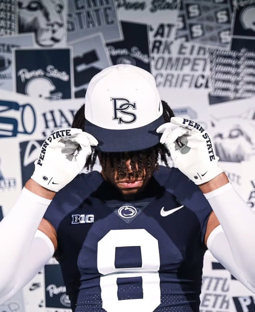 Nittany Sports Now tweet media