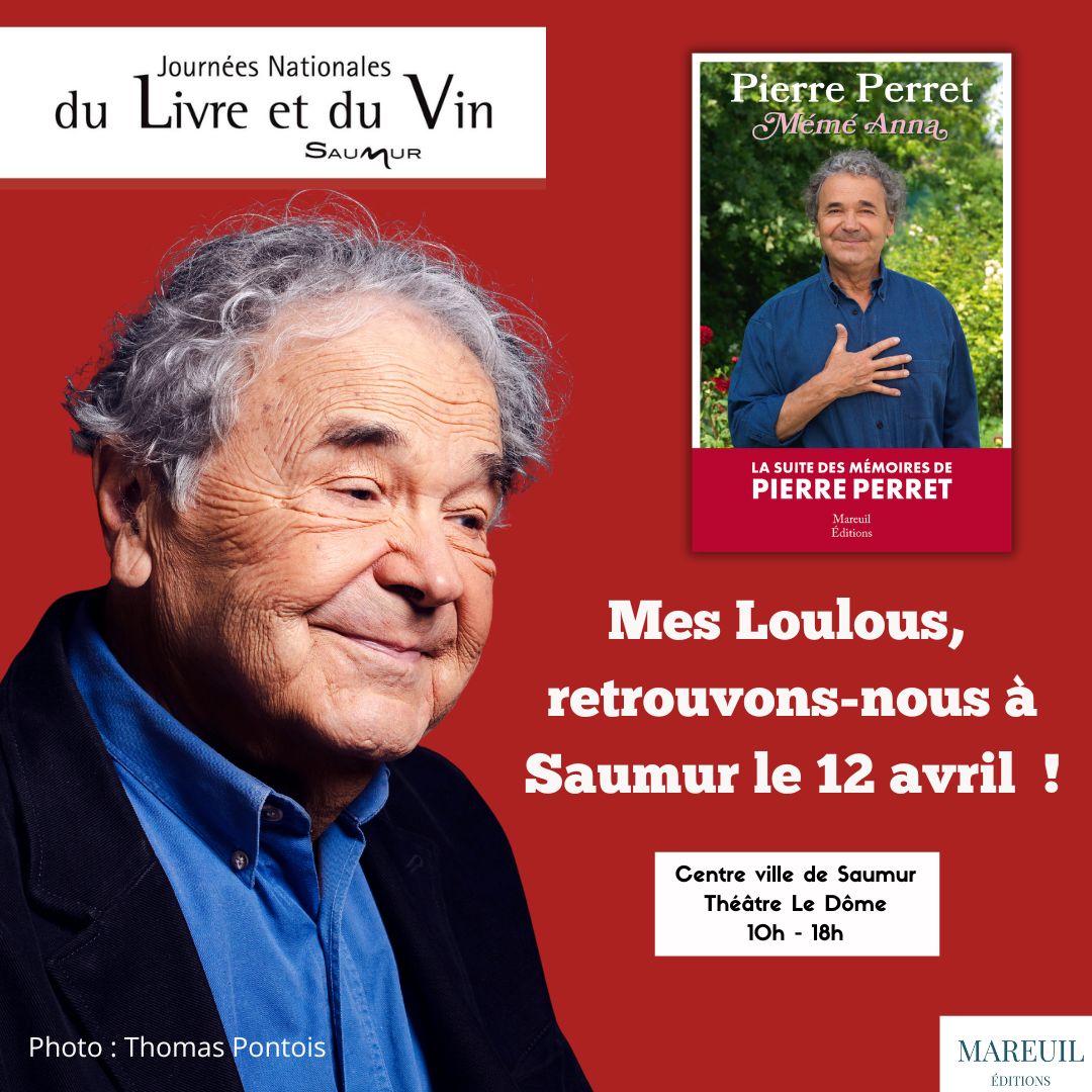 Pierre Perret tweet media