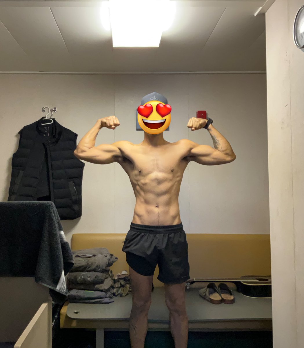 C-man⚓ tweet media