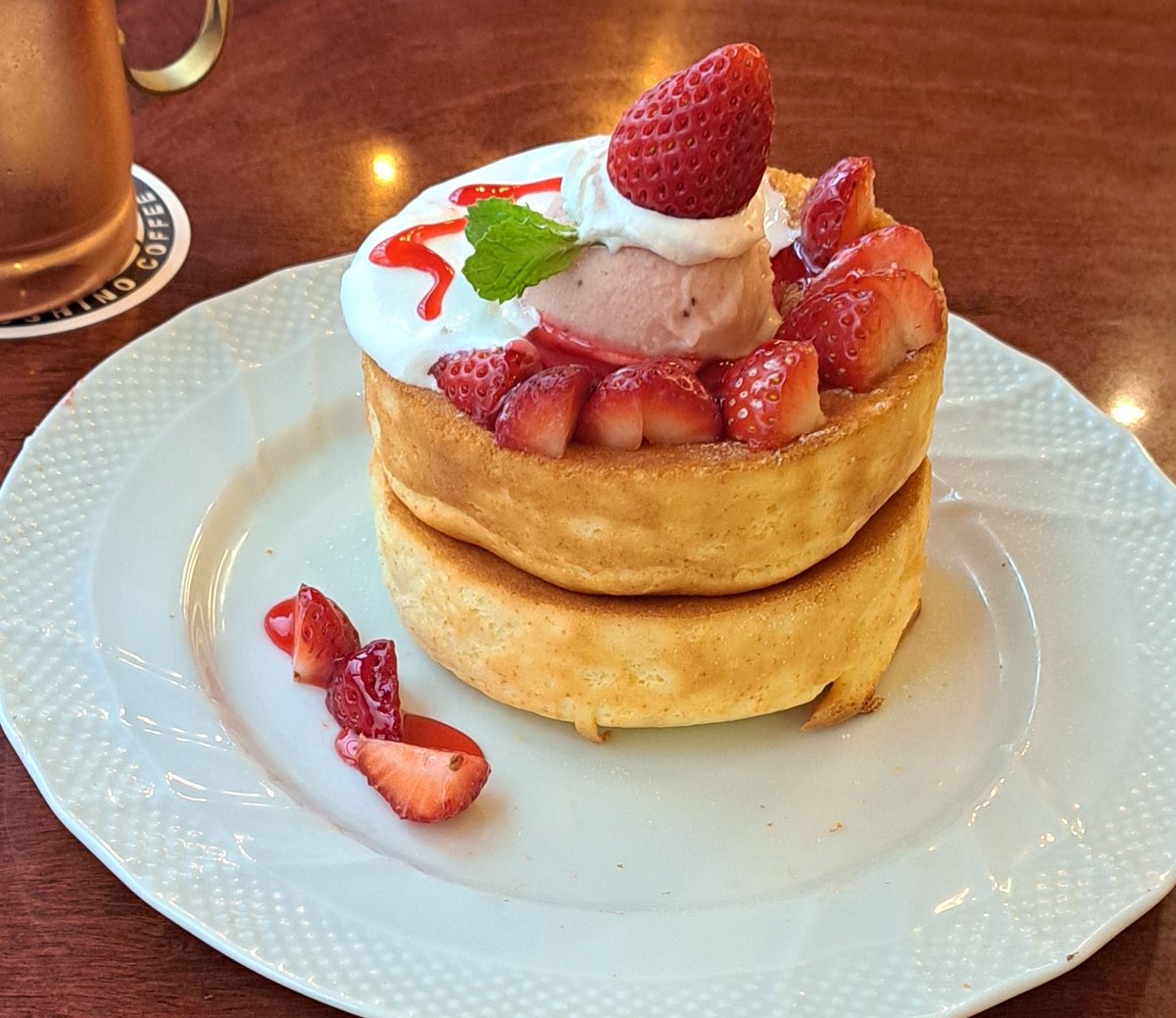 まぁーちゃん⭐ tweet media