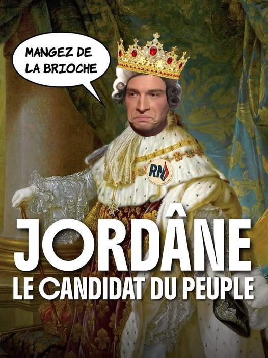 Jacques Renardiere tweet media