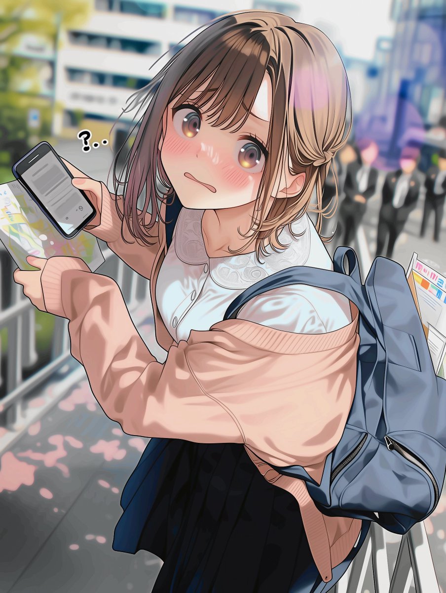 てるてる tweet media