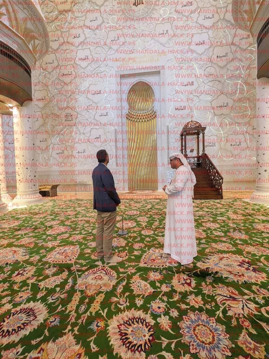 د.بن سعيد | Bin Saeed tweet media