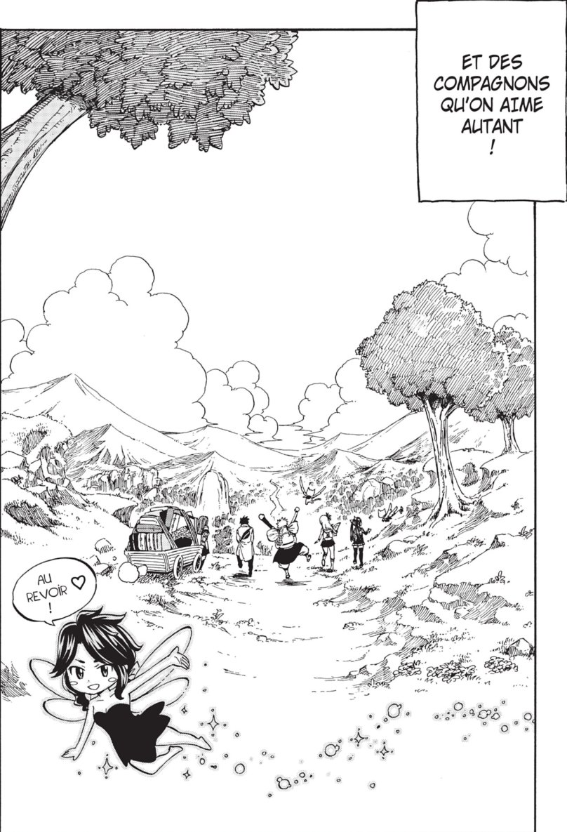 Rayghan_'s tweet photo. Je viens de re terminer Fairy Tail mais cette fois complètement en manga, et sincèrement c'est une folie à quel point cette œuvre compte pour moi, je sais déjà que ça ne sera pas ma dernière relecture, il arrivera un jour où je me relirai ces 63 tomes dans le futur et j'ai déjà hâte d'arriver à ce moment là pour vous dire mdrrr, franchement tous ceux qui hésitent à commencer je vous conseille d'au moins essayer cette œuvre, elle a complètement changé ma vie et m'a marqué à jamais, ça fait tellement plaisir de relire ça en étant adulte et donc en réfléchissant beaucoup plus que lorsque j'était un gamin de merde ptdrrr fin bref jvais pas m'éterniser le tweet est déjà assez long comme ça !