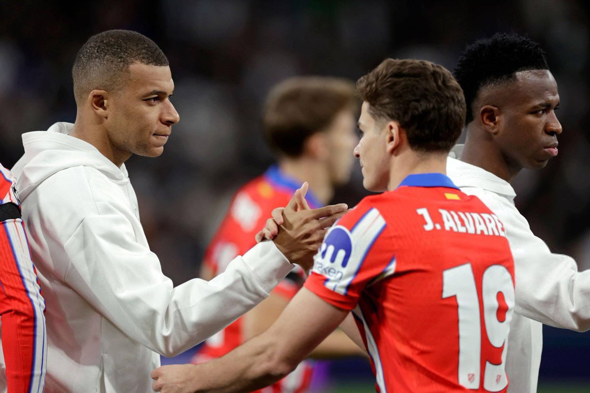 Atletico Universe tweet media