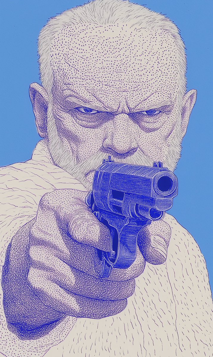 David Klein tweet media